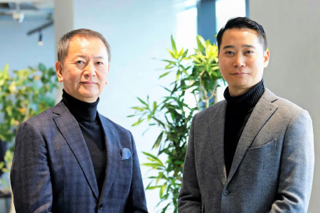 YOKUMIRU株式会社