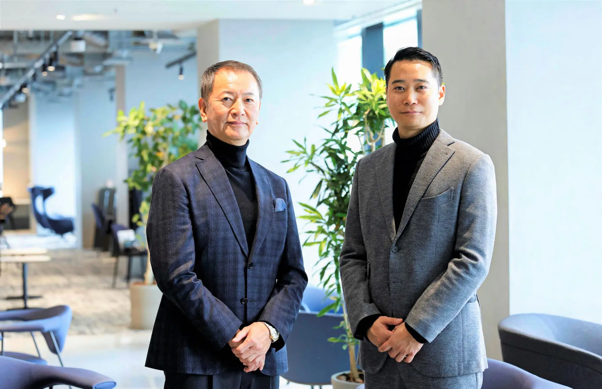 YOKUMIRU株式会社