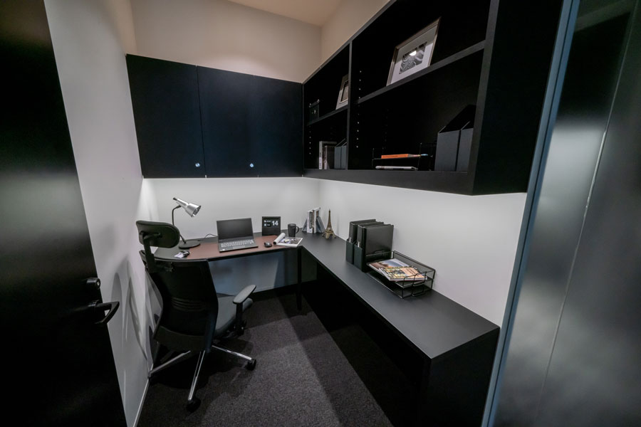 ビジネスエアポート竹芝_1名用ROOM