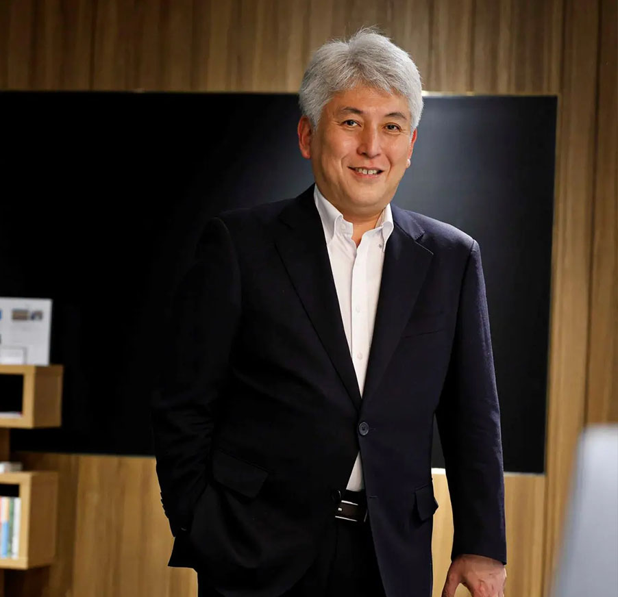 50sPLUS合同会社