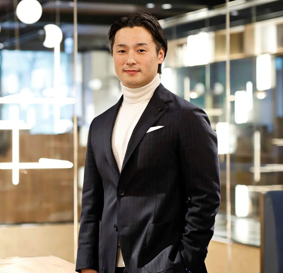 株式会社ツイング