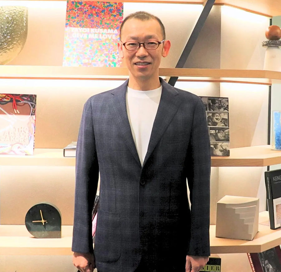 クオーク株式会社