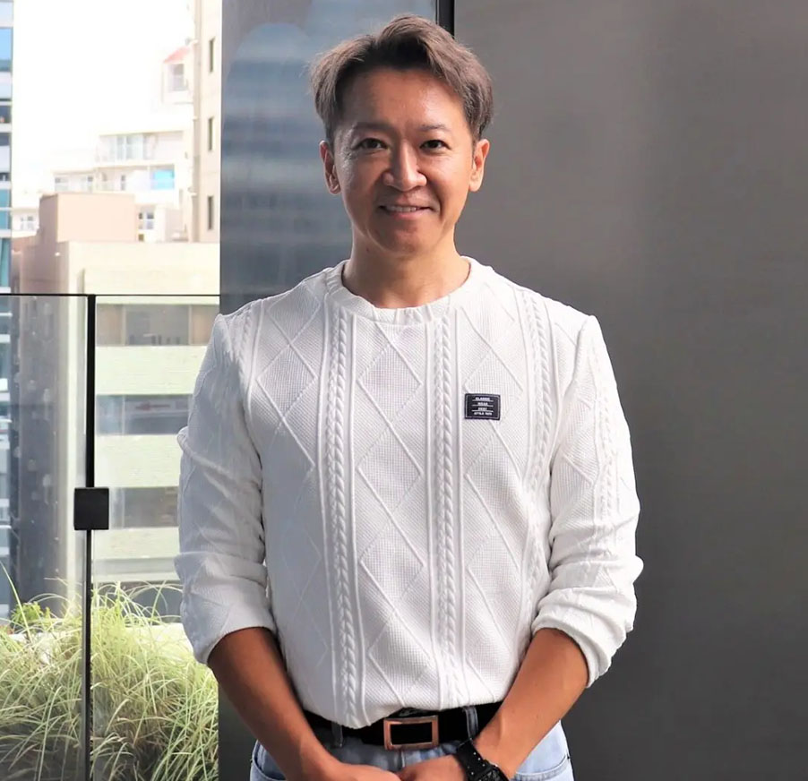 株式会社ケイジャーズ